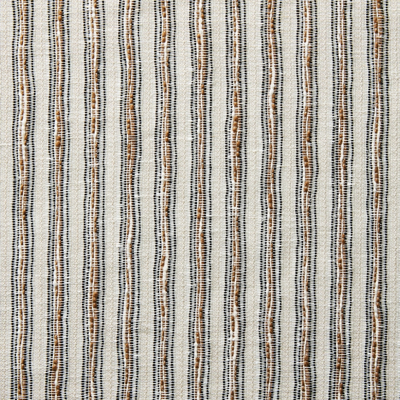 Stoff Garden Stripe 44187-987 von Travers New York