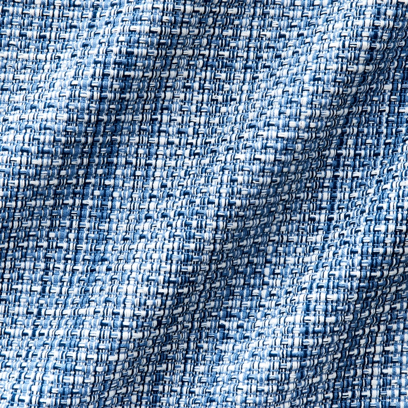 Stoff Longwood Weave 44189-597 von Travers New York