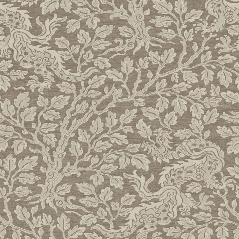 Stoff Chenglei Dragon 44192-885 von Travers New York