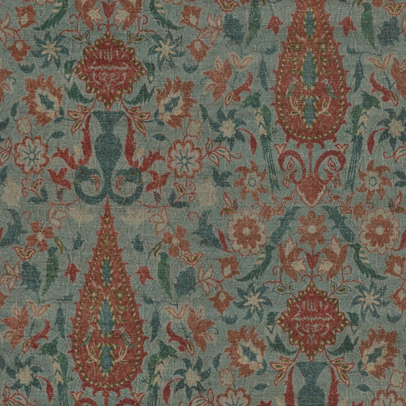 Stoff Kandire 44194-535 von Travers New York