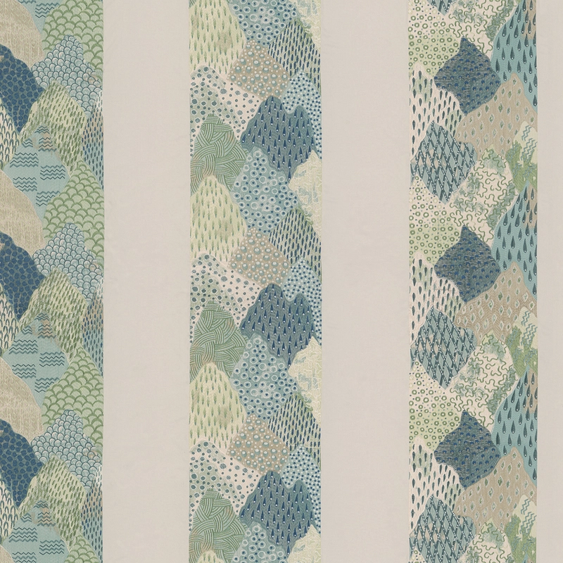 Stoff Rolling Hills 44196-754 von Travers New York