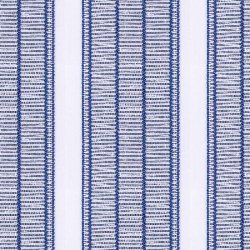 Stoff Passage Stripe 44199-594 von Travers New York