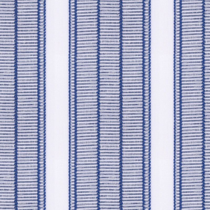 Stoff Passage Stripe 44199-594 von Travers New York