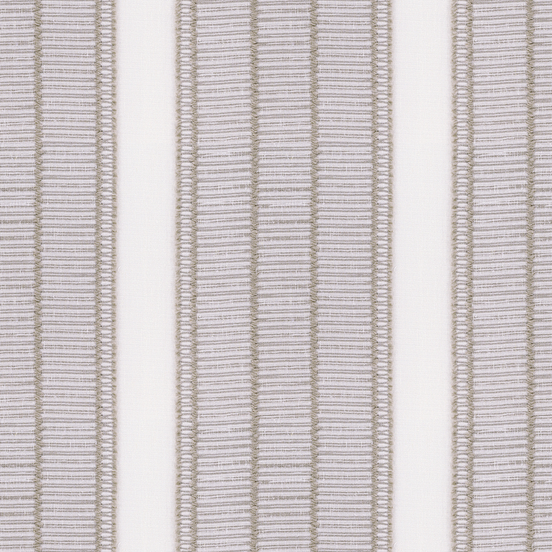 Stoff Passage Stripe 44199-892 von Travers New York