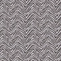 Travers New York Zebra Strie Velvet 44203-998