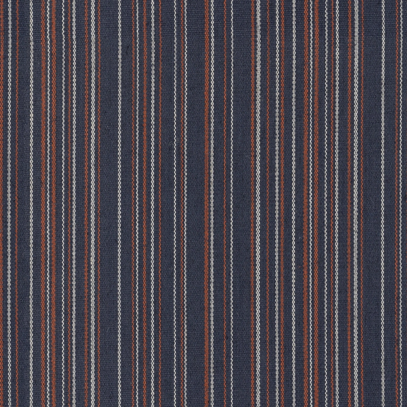 Stoff Parade Stripe 44210-538 von Travers New York