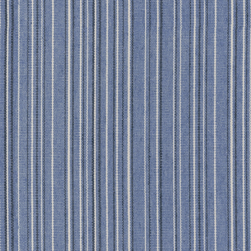 Stoff Parade Stripe 44210-556 von Travers New York