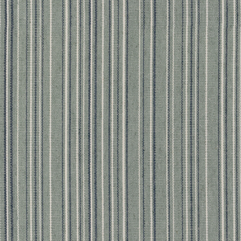 Stoff Parade Stripe 44210-765 von Travers New York