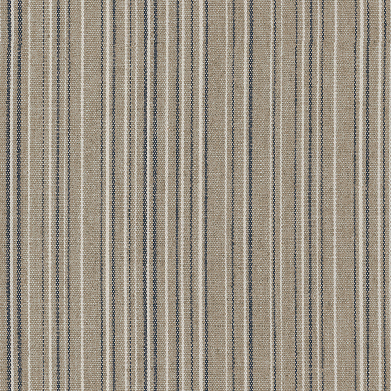 Stoff Parade Stripe 44210-893 von Travers New York