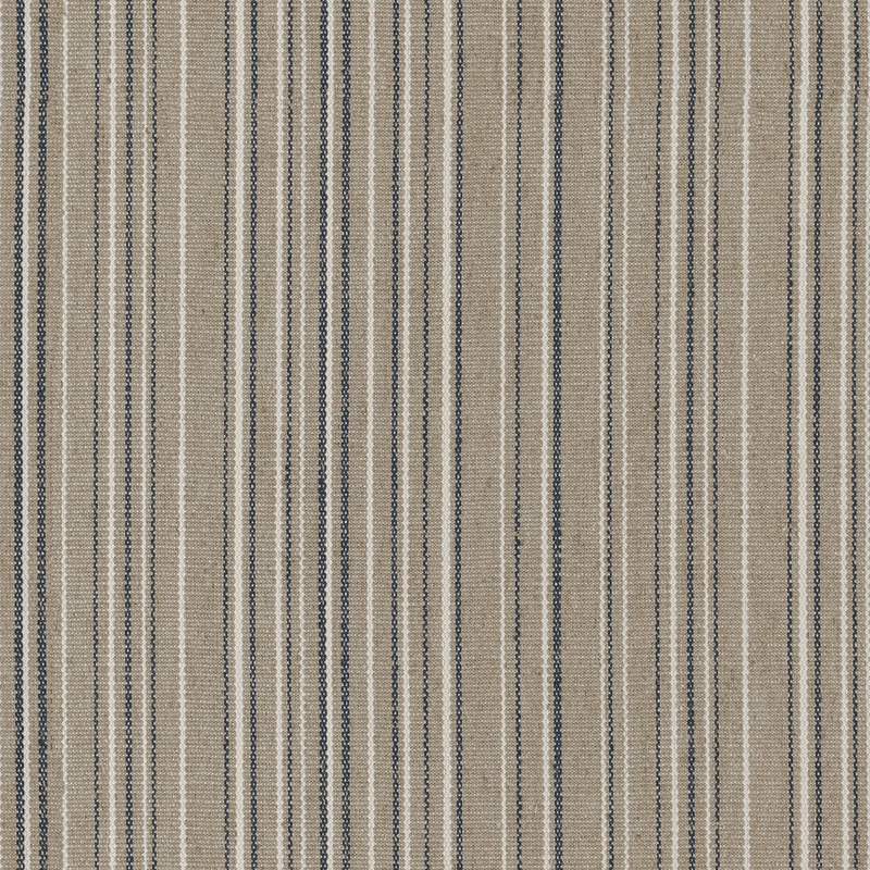 Stoff Parade Stripe 44210-893 von Travers New York