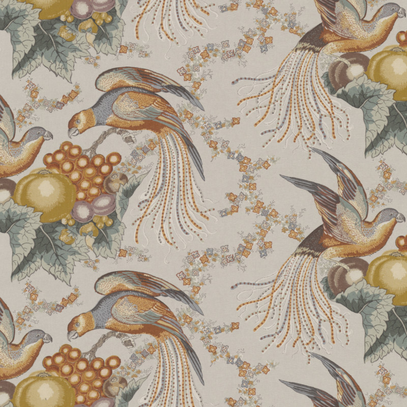 Stoff Belvedere 44216-826 von Travers New York