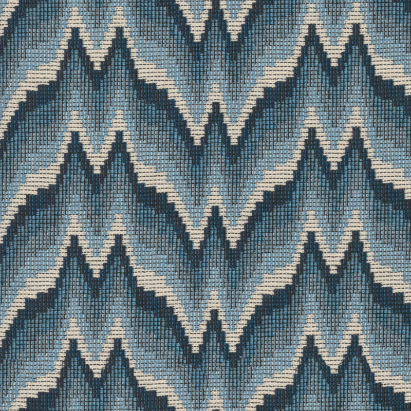 Stoff Ember Flame 44217-556 von Travers New York