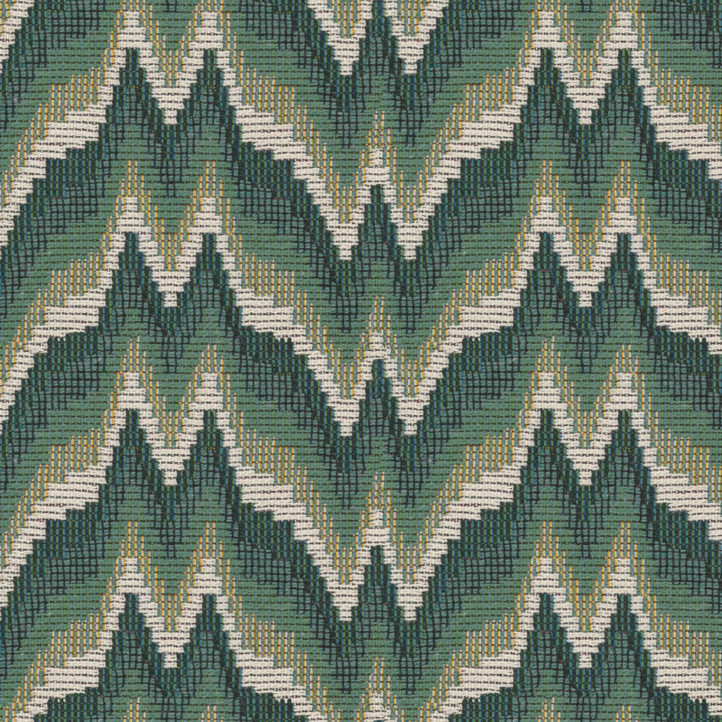 Stoff Ember Flame 44217-776 von Travers New York