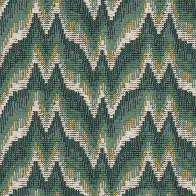 Stoff Ember Flame 44217-776 von Travers New York