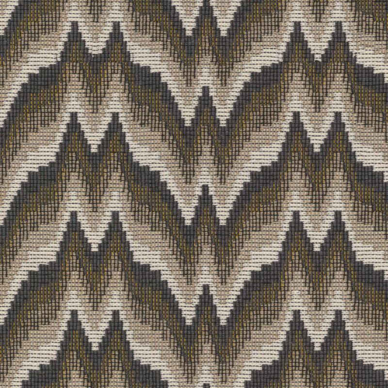 Stoff Ember Flame 44217-897 von Travers New York