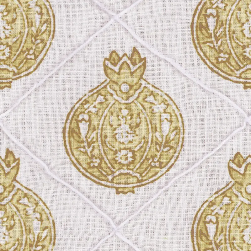 Stoff Granada 44218-184 von Travers New York