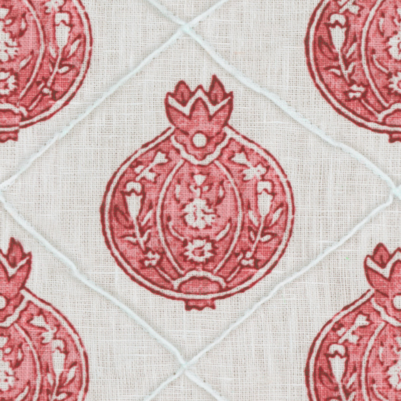 Stoff Granada 44218-345 von Travers New York