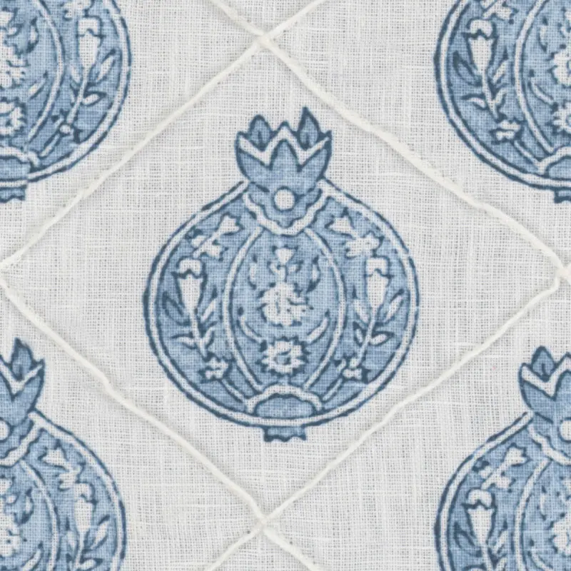 Stoff Granada 44218-554 von Travers New York