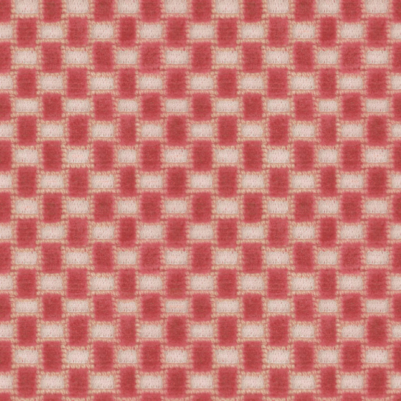 Stoff Lattice Velvet 44221-425 von Travers New York