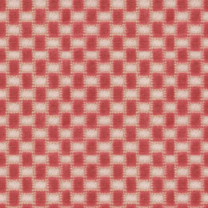 Stoff Lattice Velvet 44221-425 von Travers New York