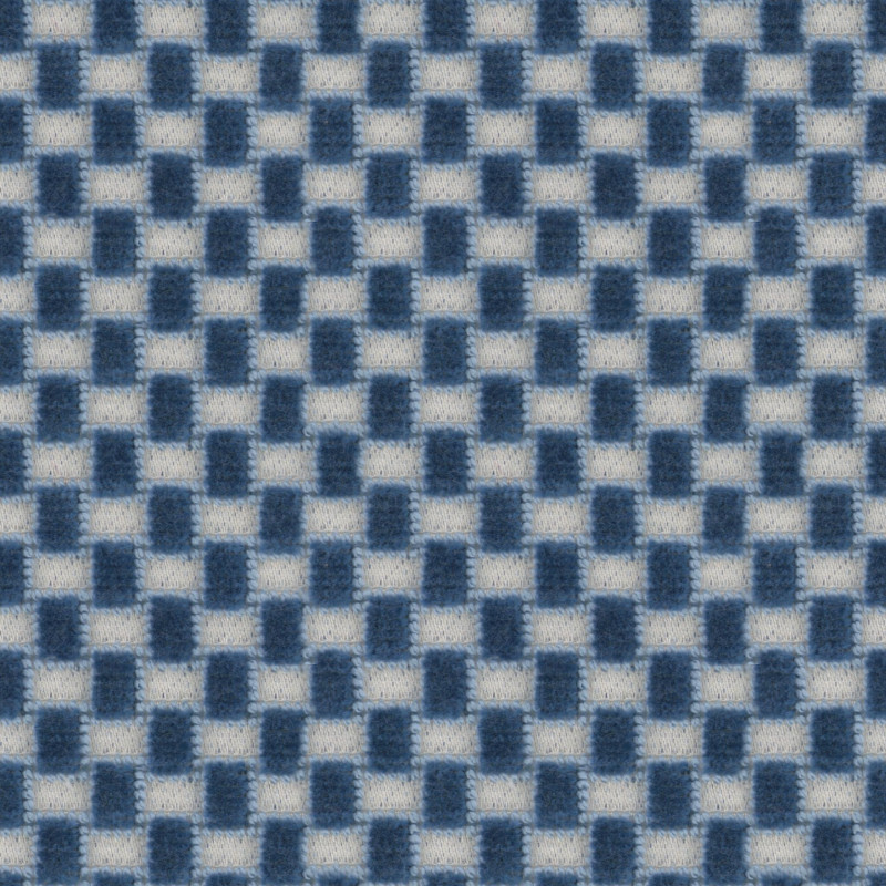 Stoff Lattice Velvet 44221-558 von Travers New York