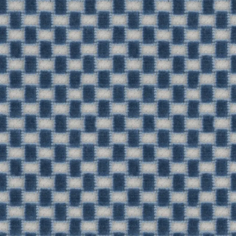 Stoff Lattice Velvet 44221-558 von Travers New York