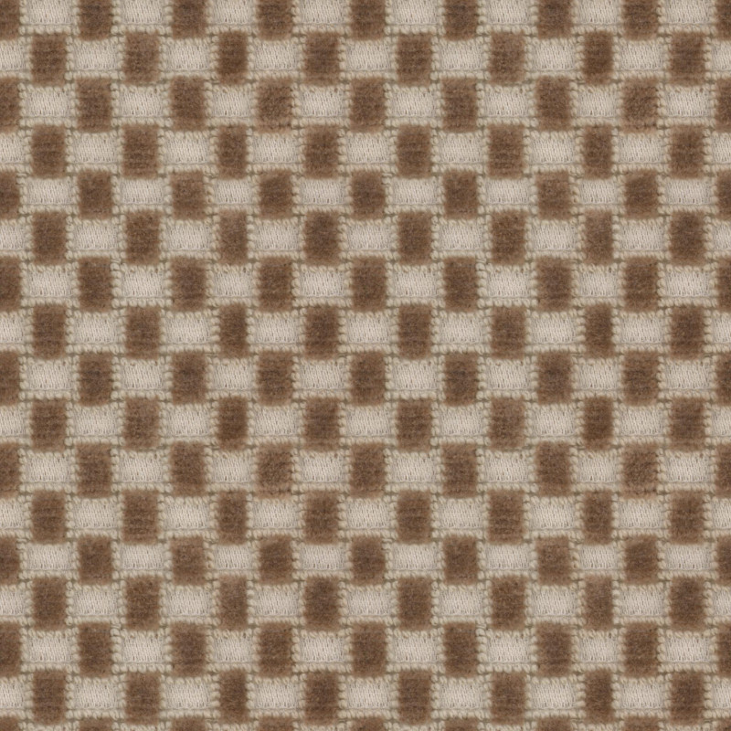 Stoff Lattice Velvet 44221-885 von Travers New York