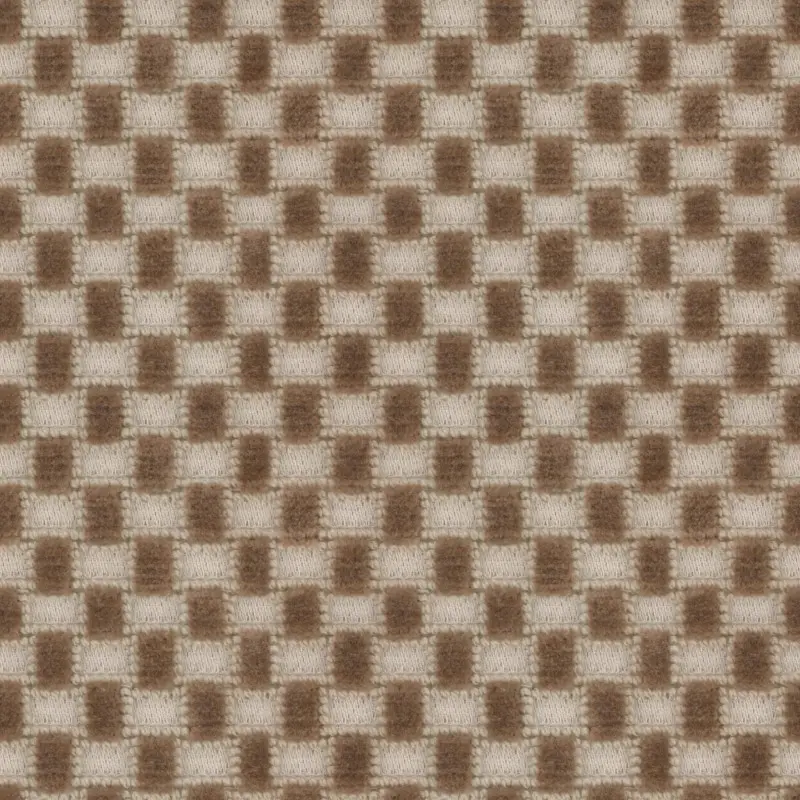 Stoff Lattice Velvet 44221-885 von Travers New York