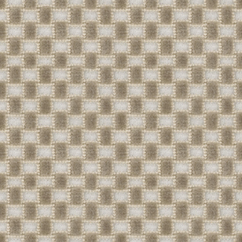 Stoff Lattice Velvet 44221-991 von Travers New York