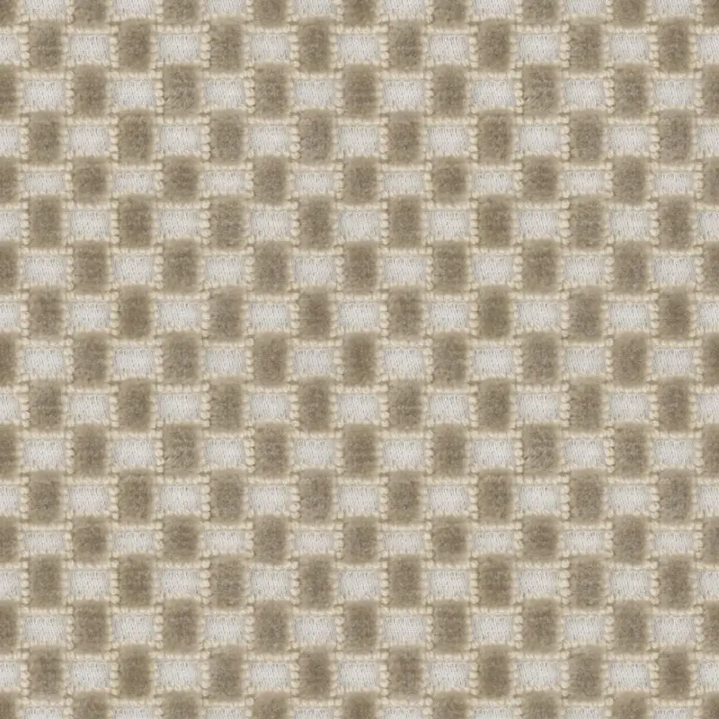 Stoff Lattice Velvet 44221-991 von Travers New York