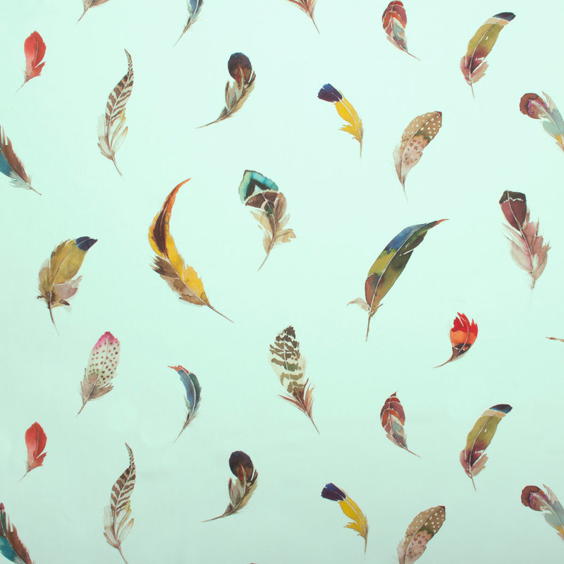 Stoff Birds Gallery-634 von Zimmer + Rohde