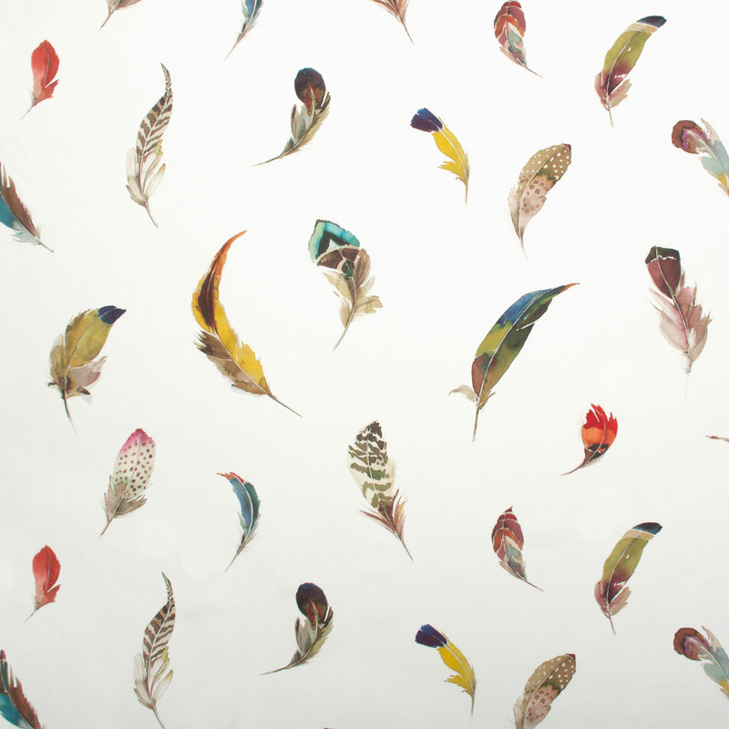 Stoff Birds Gallery-912 von Zimmer + Rohde