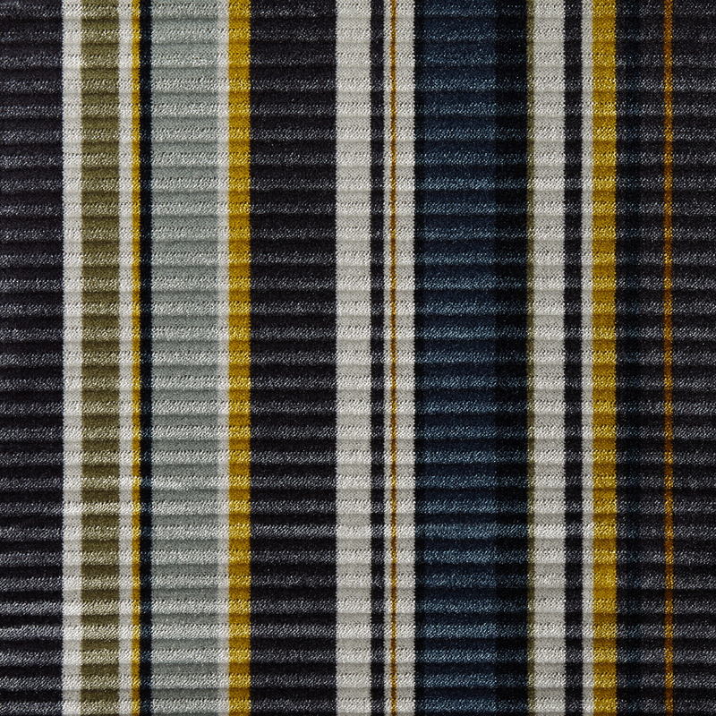 Stoff Infinity Stripe 10815-515 von Zimmer + Rohde