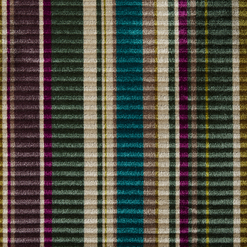 Stoff Infinity Stripe 10815-645 von Zimmer + Rohde