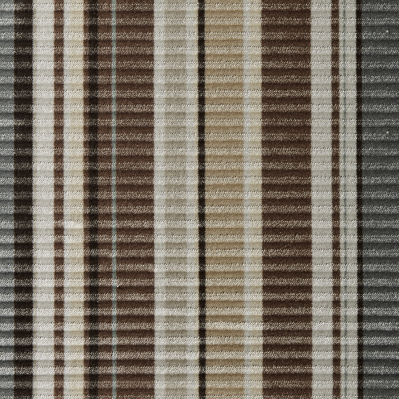 Stoff Infinity Stripe 10815-893 von Zimmer + Rohde