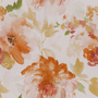 Etamine Rose Pivoine 19600-