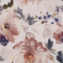 Etamine Rose Pivoine 19600-