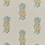 Travers New York Ananas Embroidery 44172-586