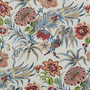 Travers New York Flora Print 44174-