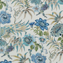 Travers New York Flora Print 44174-