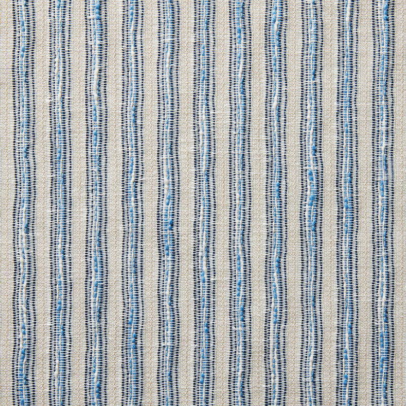 Stoff Garden Stripe 44187-586 von Travers New York