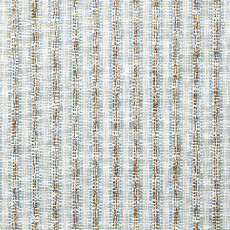 Stoff Garden Stripe 44187-683 von Travers New York