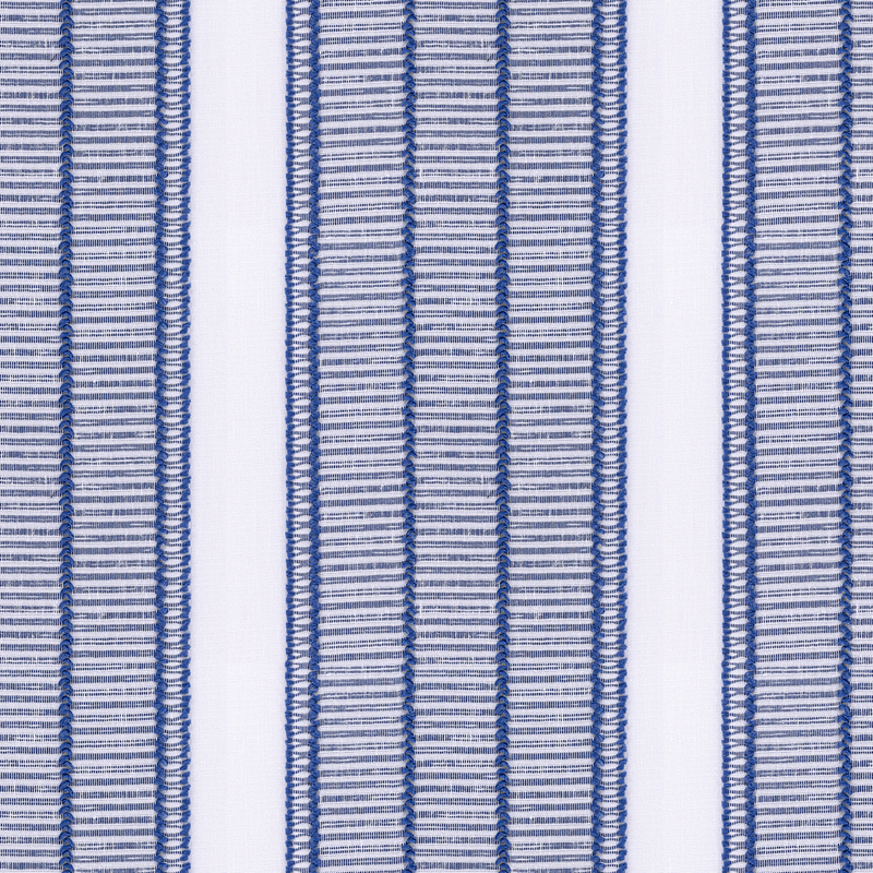 Stoff Passage Stripe 44199-594 von Travers New York