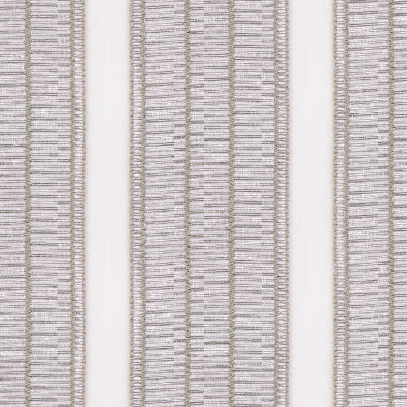 Stoff Passage Stripe 44199-892 von Travers New York