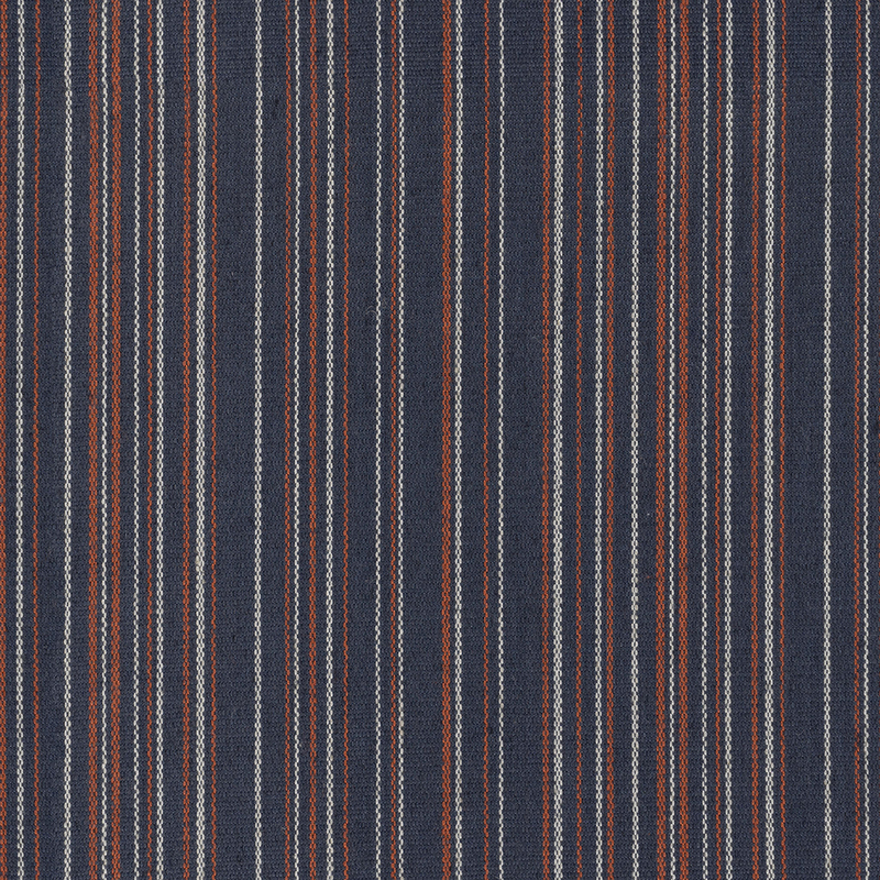 Stoff Parade Stripe 44210-538 von Travers New York