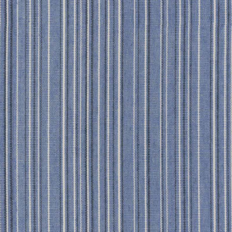 Stoff Parade Stripe 44210-556 von Travers New York