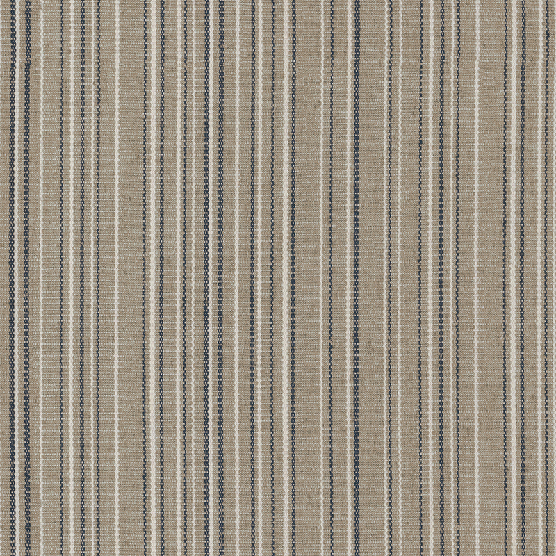 Stoff Parade Stripe 44210-893 von Travers New York