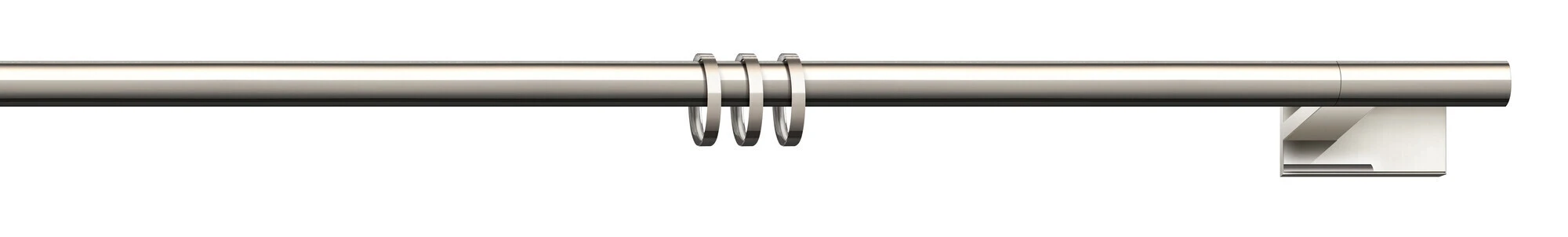 Interstil outlook.4 in Farbe 71 nickel