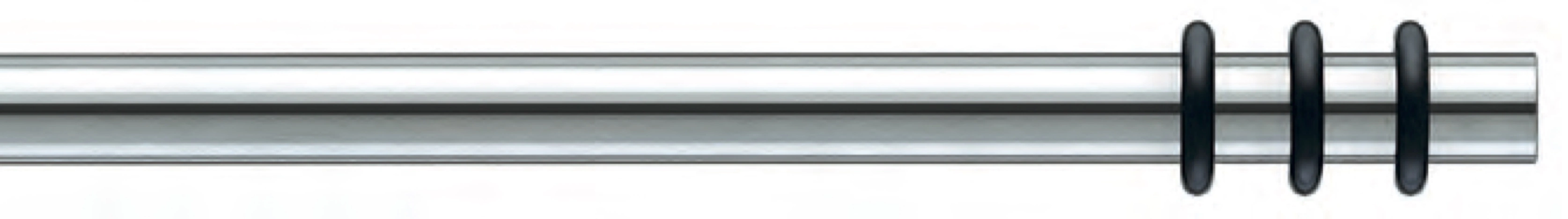 Interstil Uno Takt in Farbe 56 schwarz