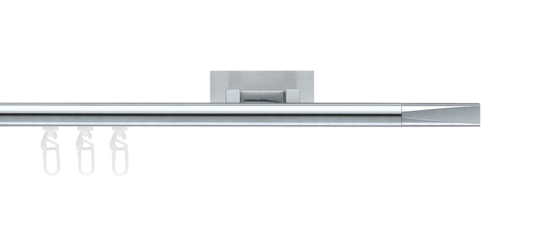 Interstil Phantom 16 in Farbe 77 edelstahl